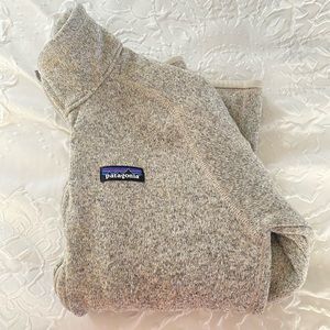 COPY - Patagonia better sweater